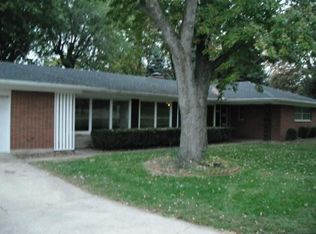 4801 Laurelann Dr, Dayton, OH 45429