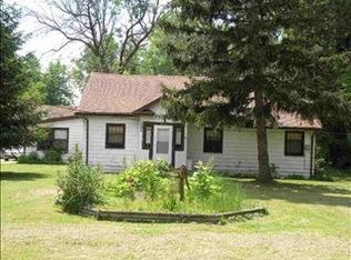 1501 Mapleridge Rd, Saginaw, MI 48604