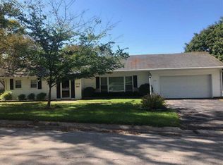 504 6th Ave SE, Oelwein, IA 50662