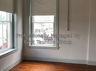 37 Main St UNIT 01, Taunton, MA 02780