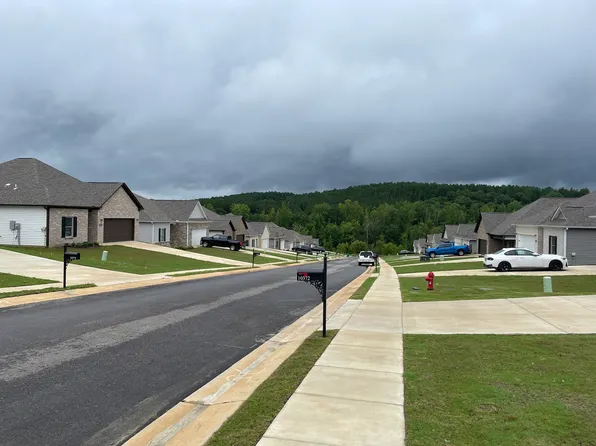 Dakota Plan, Brookwood Station