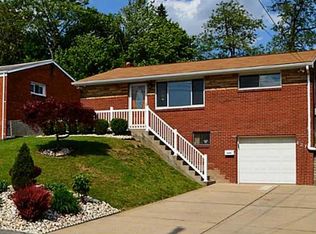 427 Dennison Dr, West Mifflin, PA