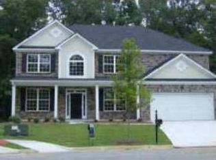 3701 Zoey Lee Dr, Snellville, GA 30039