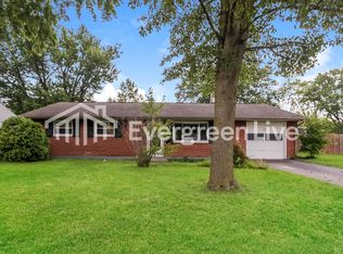 307 W Martindale Rd, Englewood, OH 45322