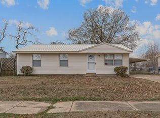 103 Spruce Ln, Osceola, AR 72370