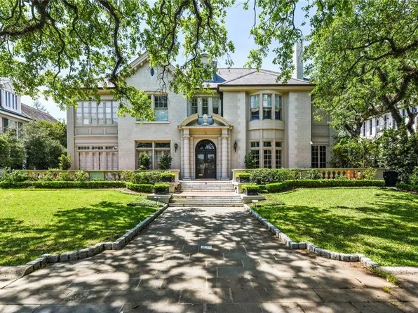 28 Audubon Pl, New Orleans, LA 70118