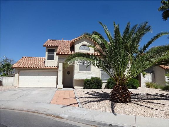 2nd image of 228 N White Cloud Cir