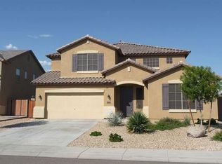 29827 N 71st Dr, Peoria, AZ 85383