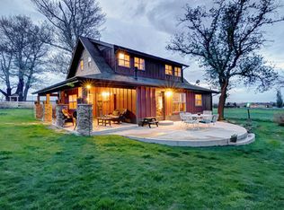 3609 S County Road 7, Loveland, CO 80537