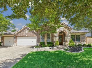 31306 Brighton Brook Ln, Spring, TX 77386