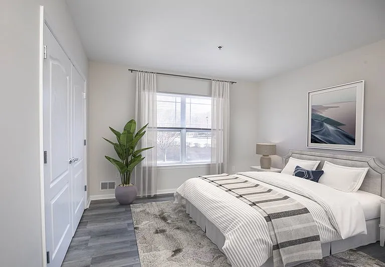 Woodcrest At Fairfield- 55+ — Photo 14
