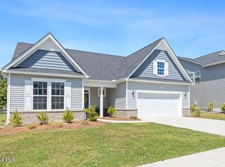 3536 Daufuskie Dr, Wilmington, NC 28412
