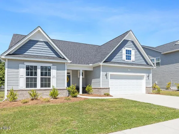 3536 Daufuskie Drive, Wilmington, NC 28412