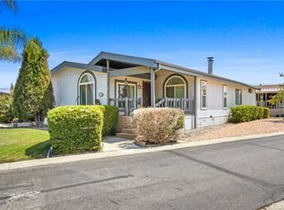 1300 W Menlo Ave SPACE 217, Hemet, CA 92543