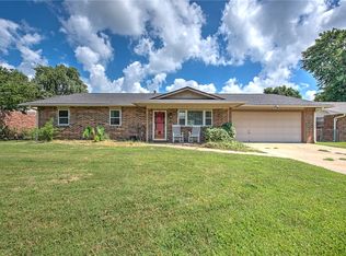 3406 Edward Ave, Springdale, AR 72762