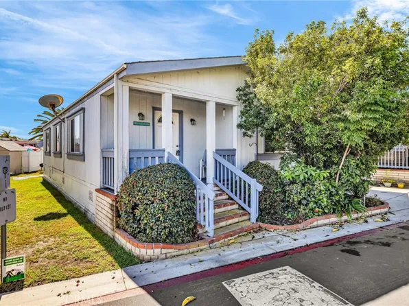 80 Huntington St Spc 424, Huntington Beach, CA 92648