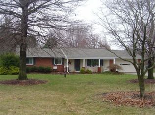 4390 Middle Ridge Rd, Perry, OH 44081