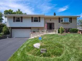 6313 Carnation Rd, Dayton, OH 45449