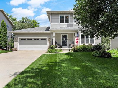 6110 Sandstone Drive, Madison, WI, 53719