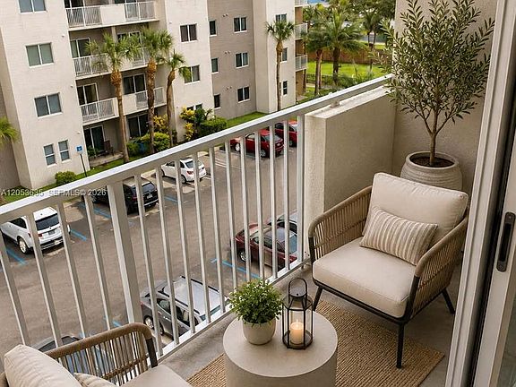 3rd image of 11050 SW 196th St APT 405