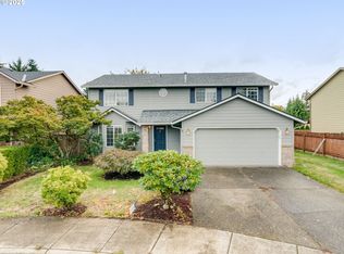 17301 NE 26th Way, Vancouver, WA 98684