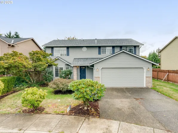 17301 NE 26th Way, Vancouver, WA 98684