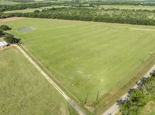 155 County Rd, Marlin, TX 76661