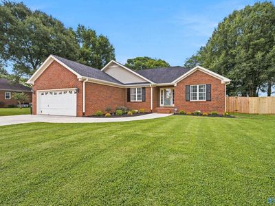 152 Crab Apple Rd, Huntsville, AL, 35811