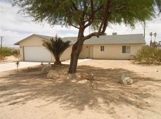 5633 Abronia Ave, Twentynine Palms, CA 92277