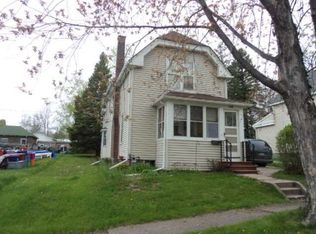 1121 N 46th Ave E, Duluth, MN 55804