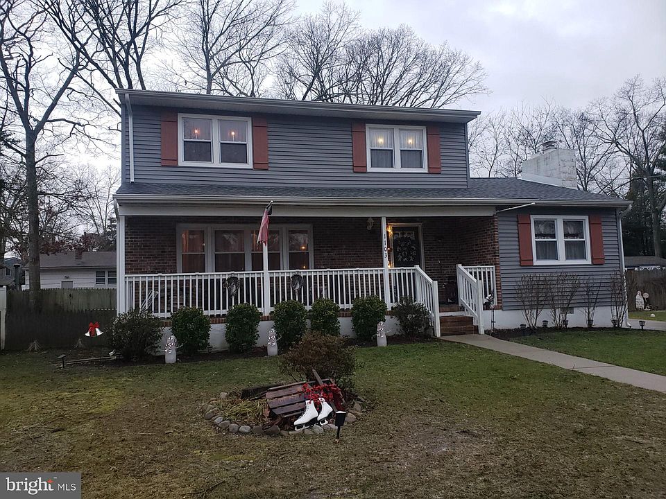 1103 New York Ave, Absecon, NJ 08201 Zillow