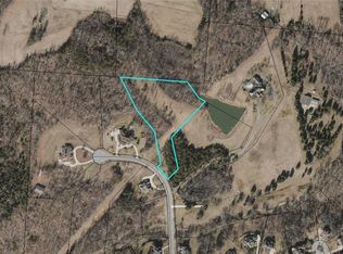 4240 Rock Bridge Rd, High Point, NC 27262