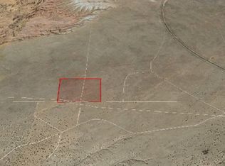 Unnamed Rd, Chambers, AZ 86502