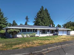 12904 SE 172nd St, Renton, WA 98058
