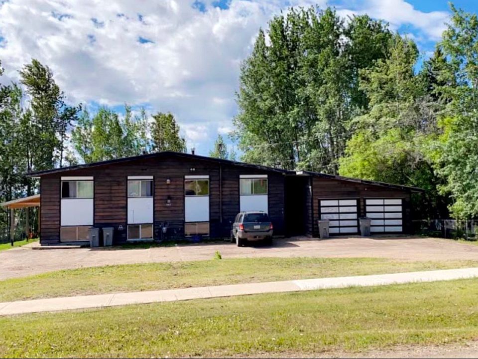 5411 54th Ave W, Fort Nelson, BC V0C 1R0 MLS R2777371 Zillow