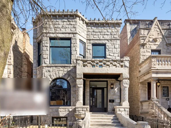 3711 N Magnolia Ave, Chicago, IL 60613