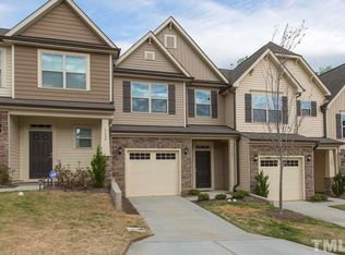 1141 Searstone Ct, Durham, NC 27713