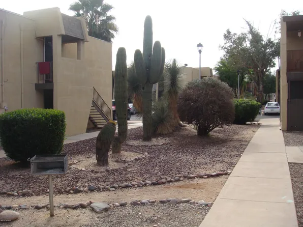 1620 N Wilmot Rd, Tucson, AZ 85712