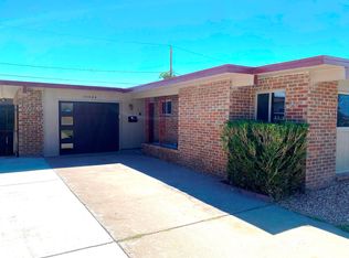 10144 Kirwood St, El Paso, TX 79924