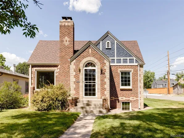 2995 Chase Street, Wheat Ridge, CO 80214