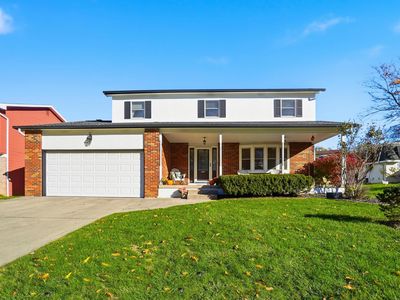 1710 Carrigallen Ln, Columbus, OH, 43228