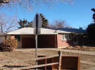 6917 W 53rd Pl, Arvada, CO 80002