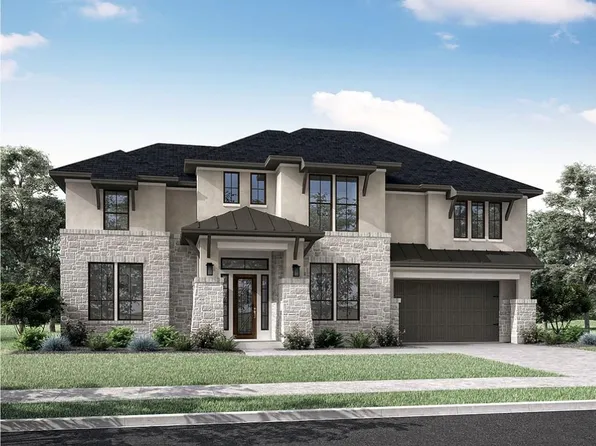 822 Lily Haven Trl, Richmond, TX 77406