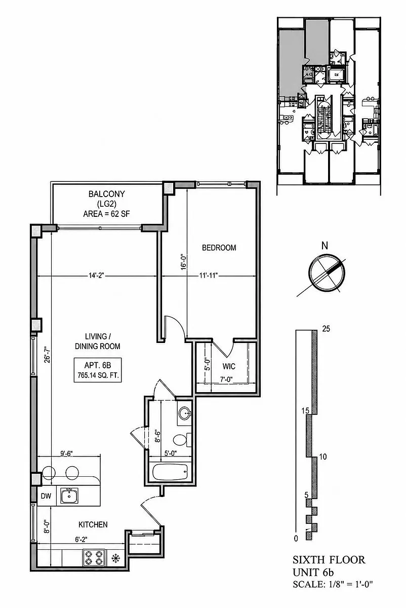 Building Photo - 106-20 70th Ave #6B