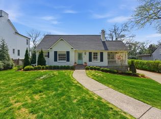 3619 Sperry Ave, Nashville, TN 37215