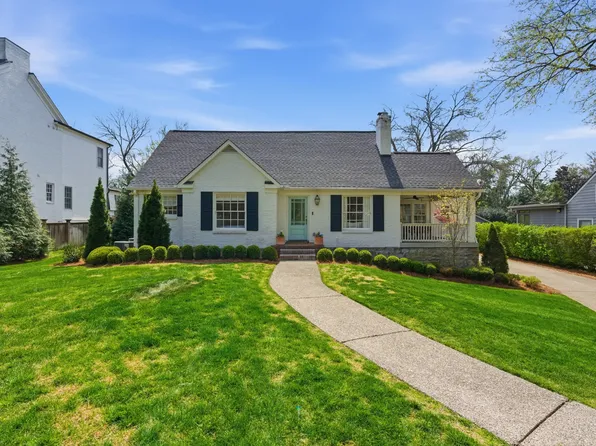 3619 Sperry Ave, Nashville, TN 37215