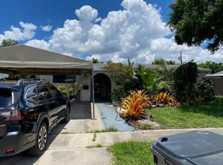 6561 Lincoln St, Hollywood, FL 33024