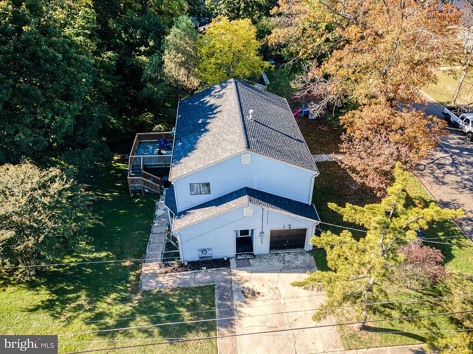 603 Glen Ave, Laurel Springs, NJ 08021 MLS NJCD2036654 Zillow