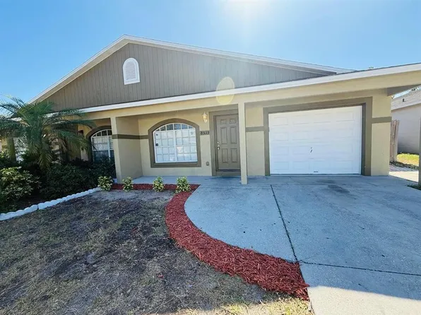 8539 N Hyaleah Rd, Tampa, FL 33617