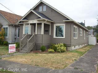 186 SW Cascade Ave, Chehalis, WA 98532